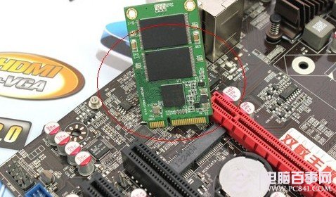 固态硬盘主机安装图解_机械硬盘怎么安装图解_硬盘安装 硬件图解